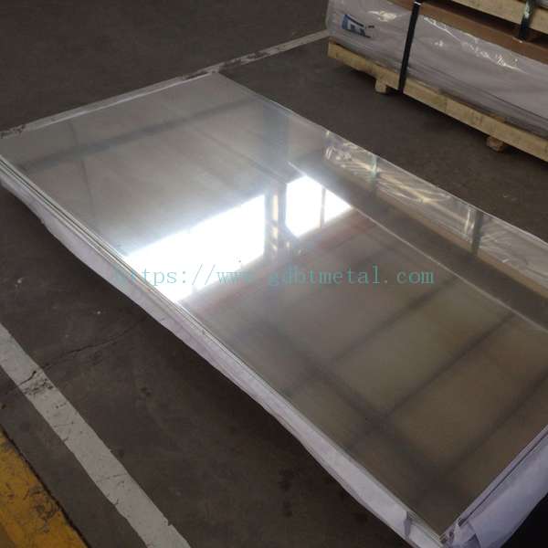 Aluminum Plate&Sheet